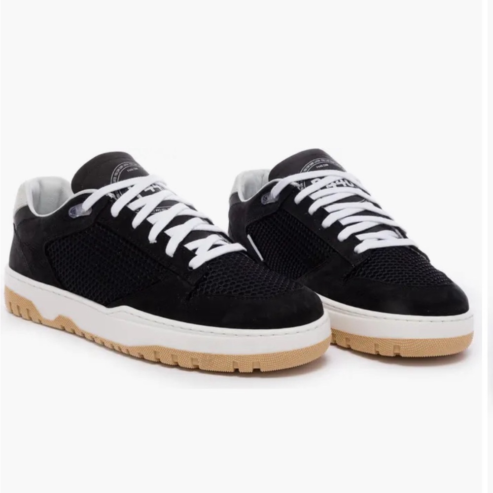 P448 Women’s Mason Low Top Sneaker | Spider | 40 EU